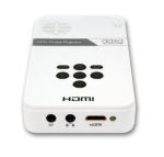 Pocket Projector That Works On USB & More - If This Is Not Awesome, Then What Is (Home & Humor)